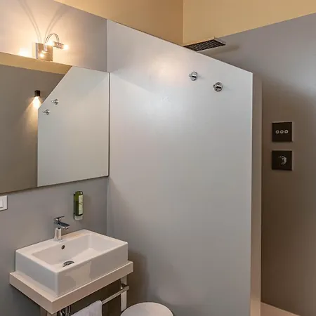 Agritur La Dolce Mela - Adults Only * Vezzano (Trento)