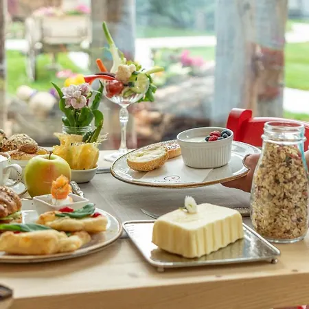 Farm stay Agritur La Dolce Mela - Adults Only *
