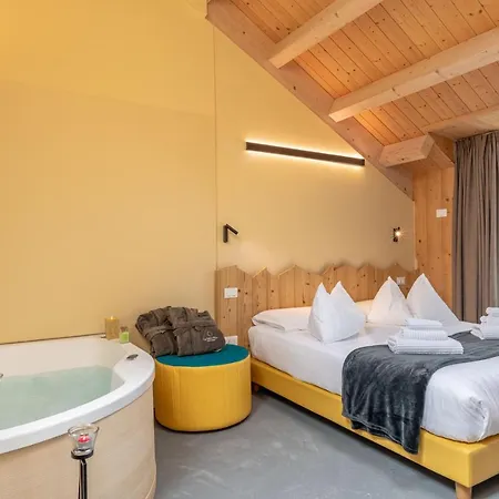 Agritur La Dolce Mela - Adults Only Farm stay Vezzano (Trento)