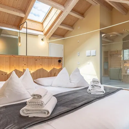 Agritur La Dolce Mela - Adults Only * Vezzano (Trento)