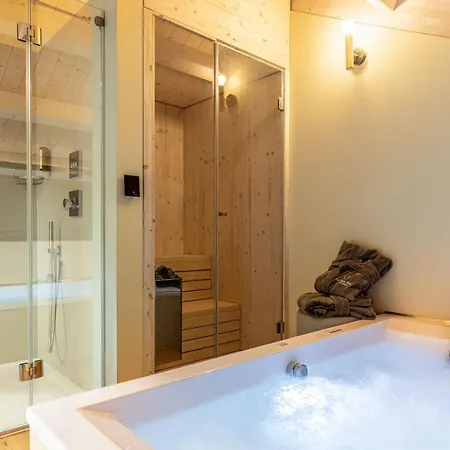 Agritur La Dolce Mela - Adults Only