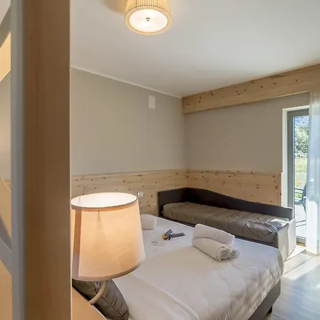 Agritur La Dolce Mela - Adults Only Farm stay
