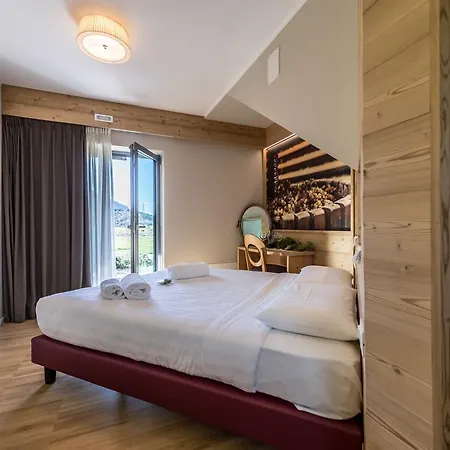 Agritur La Dolce Mela - Adults Only