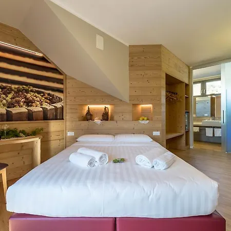 Farm stay Agritur La Dolce Mela - Adults Only