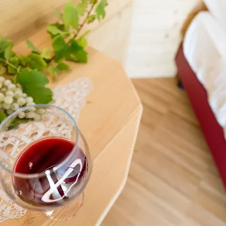 Farm stay Agritur La Dolce Mela - Adults Only *