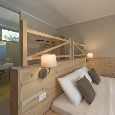 Agritur La Dolce Mela - Adults Only Farm stay Vezzano (Trento)