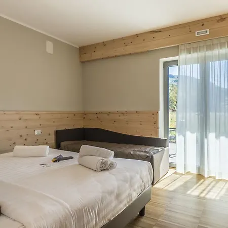 Agritur La Dolce Mela - Adults Only Farm stay *