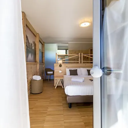 Agritur La Dolce Mela - Adults Only Farm stay Vezzano (Trento)