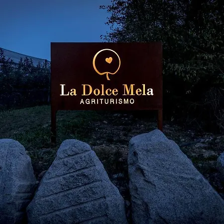 Agritur La Dolce Mela - Adults Only *