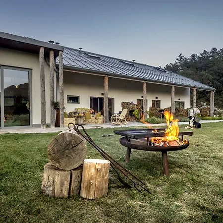 Farm stay Agritur La Dolce Mela - Adults Only *