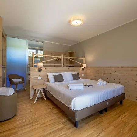 Agritur La Dolce Mela - Adults Only Farm stay Vezzano (Trento)