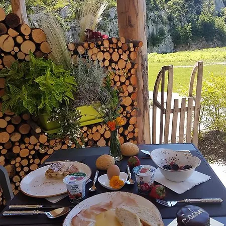 Agritur La Dolce Mela - Adults Only Farm stay Vezzano (Trento)