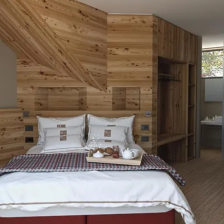 Agritur La Dolce Mela - Adults Only Farm stay Vezzano (Trento)