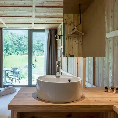 Agritur La Dolce Mela - Adults Only Vezzano (Trento)