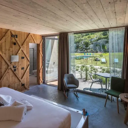 Agritur La Dolce Mela - Adults Only Vezzano (Trento)