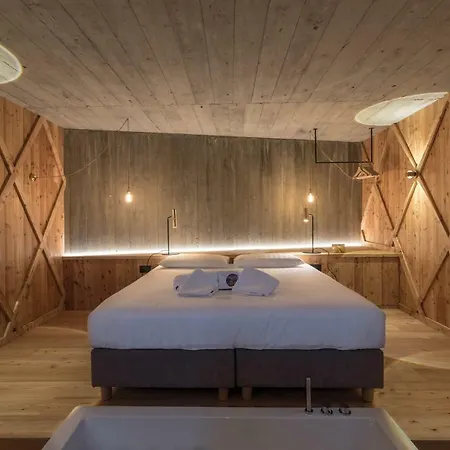 Agritur La Dolce Mela - Adults Only *