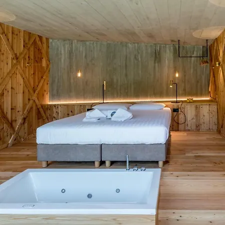 Agritur La Dolce Mela - Adults Only