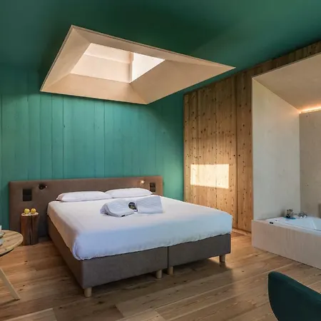 Farm stay Agritur La Dolce Mela - Adults Only